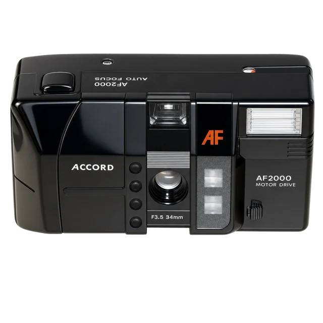 Accord AF2000