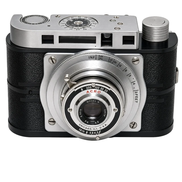 Acro Model R