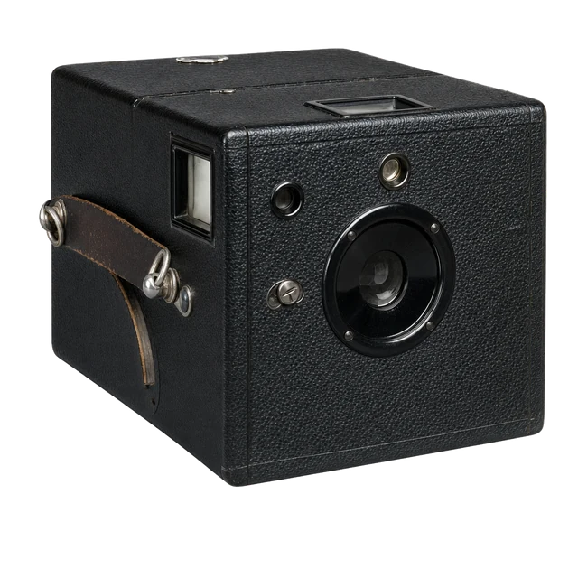 Adlake Camera