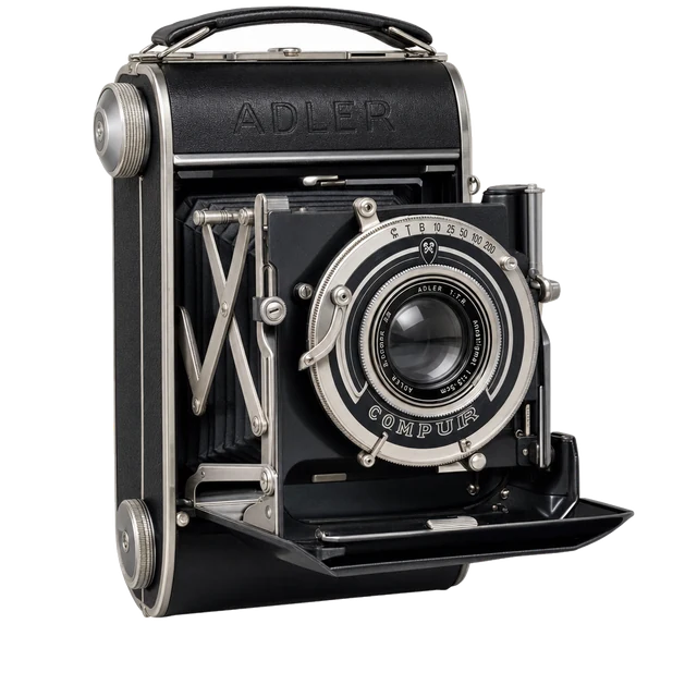 Adler A