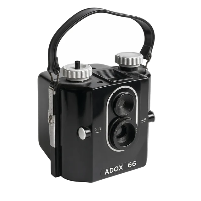 Adox 66