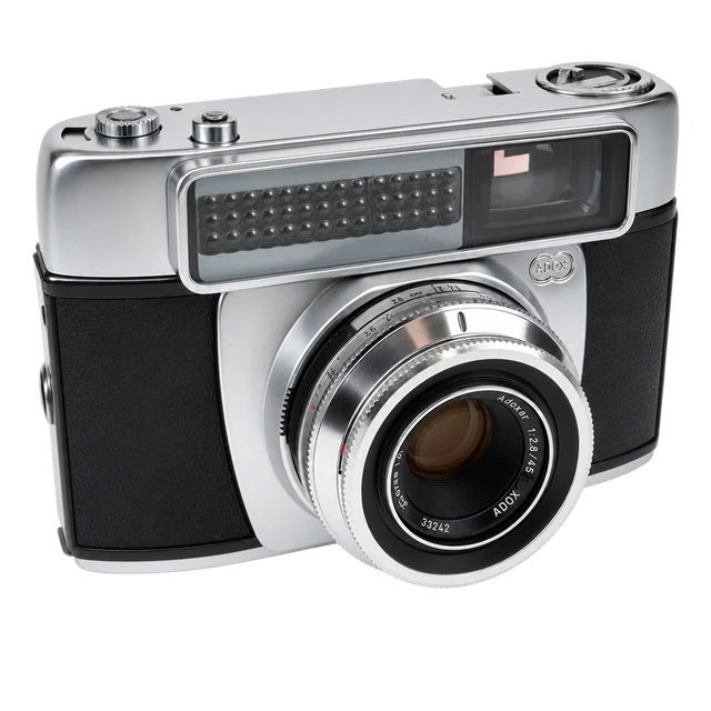 Adox Polomat
