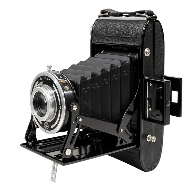Adox Start