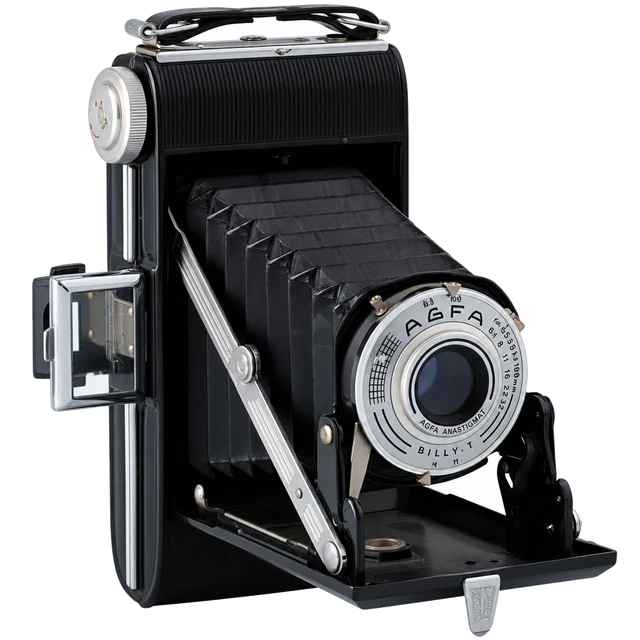 Agfa Billy I
