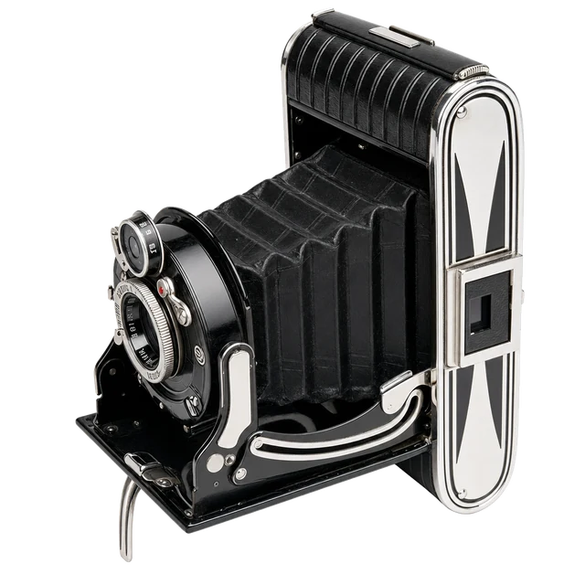 Agfa Billy Zero