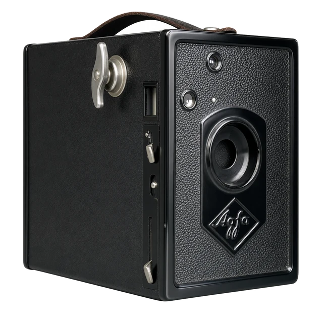 Agfa Box 44