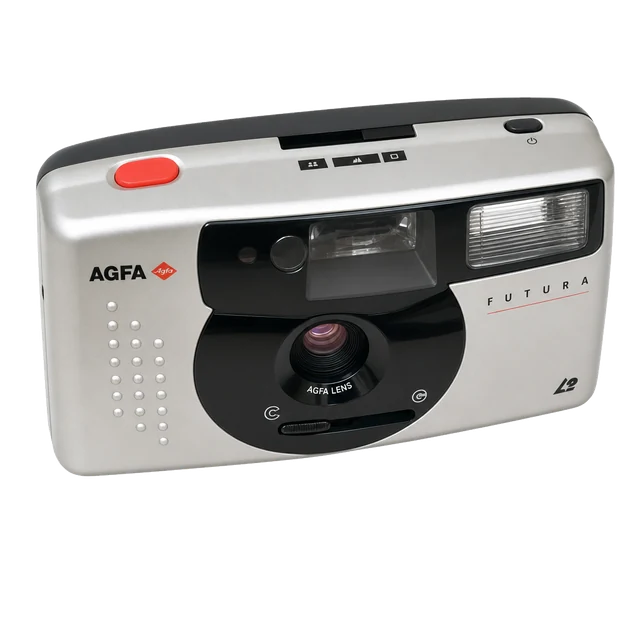 Agfa Futura