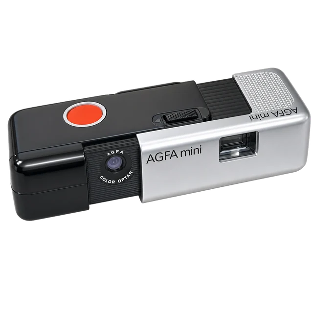 Agfa Mini