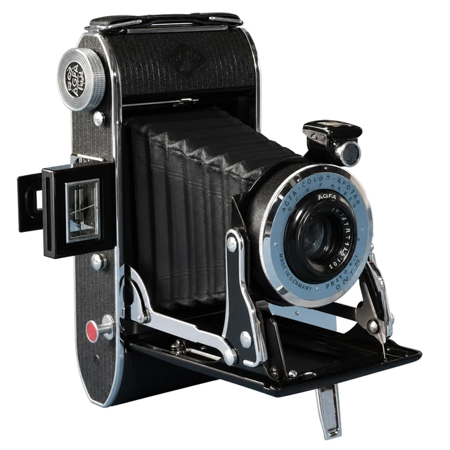 Agfa PB 20 Viking