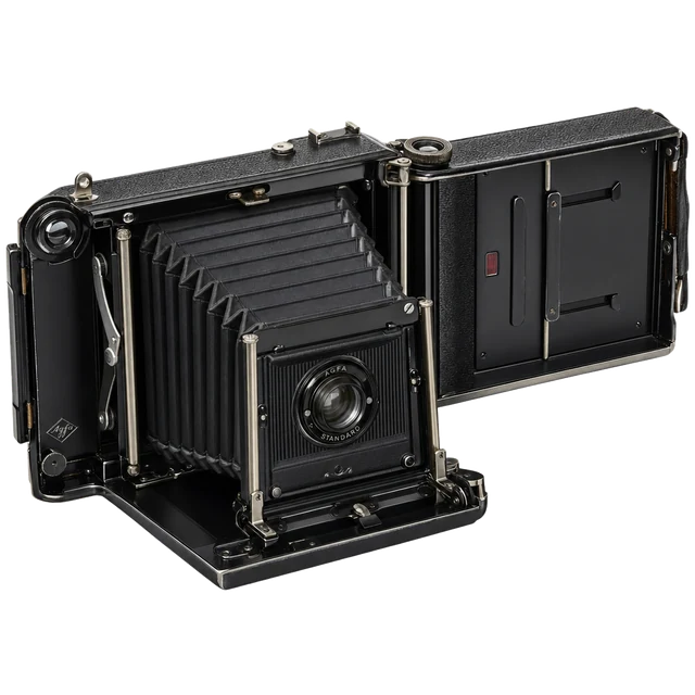 Agfa Standard