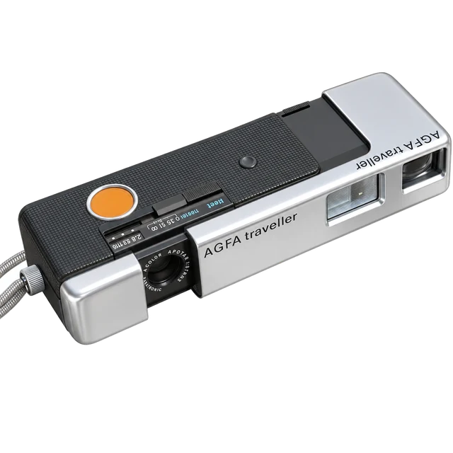 Agfa Traveller
