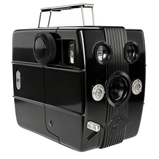 Agfa Trolix
