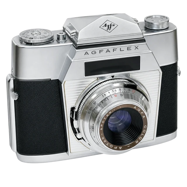 Agfaflex