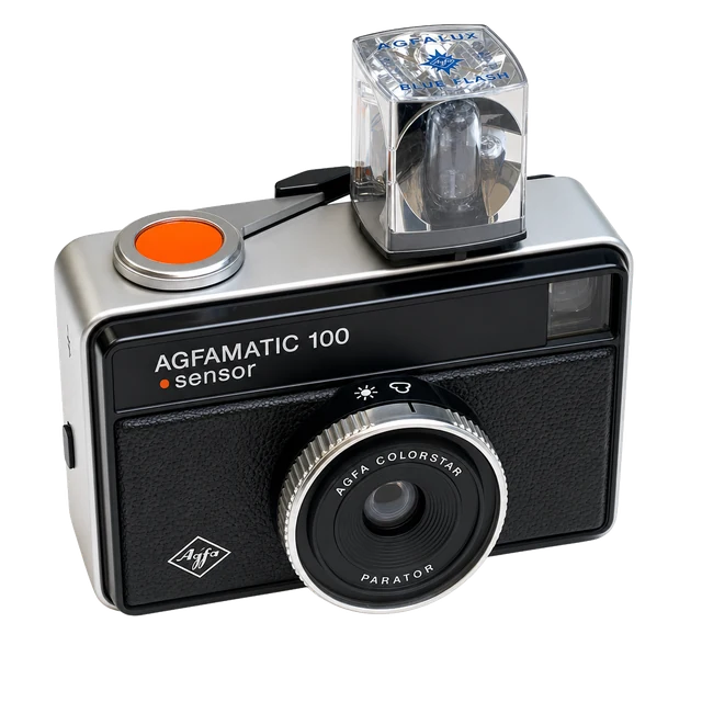 Agfamatic 100