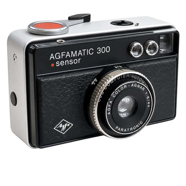 Agfamatic 300