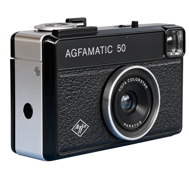 Agfamatic 50