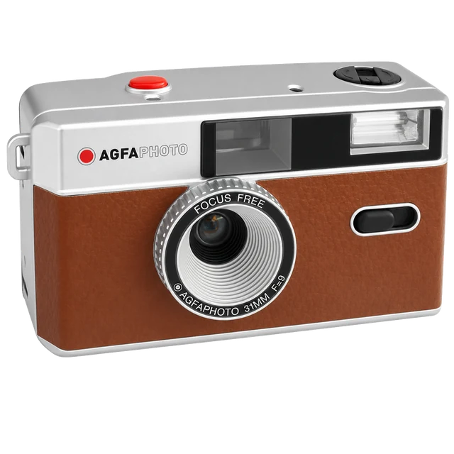 AgfaPhoto Photo Camera 35mm
