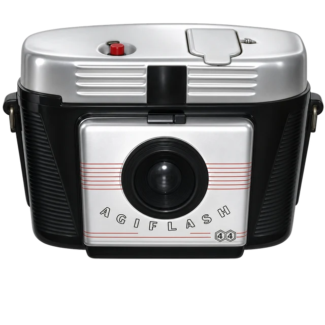 Agiflash 44