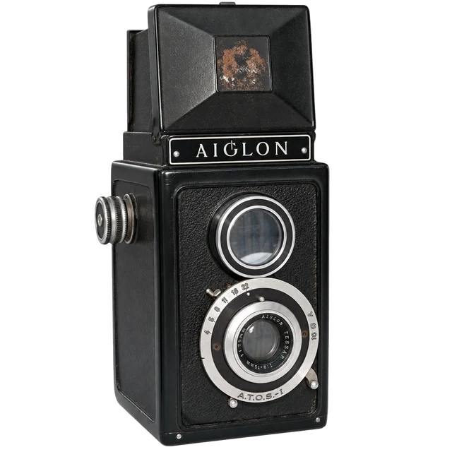 Aiglon