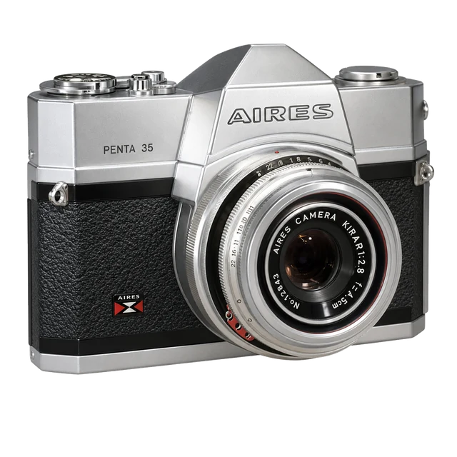 Aires Penta 35