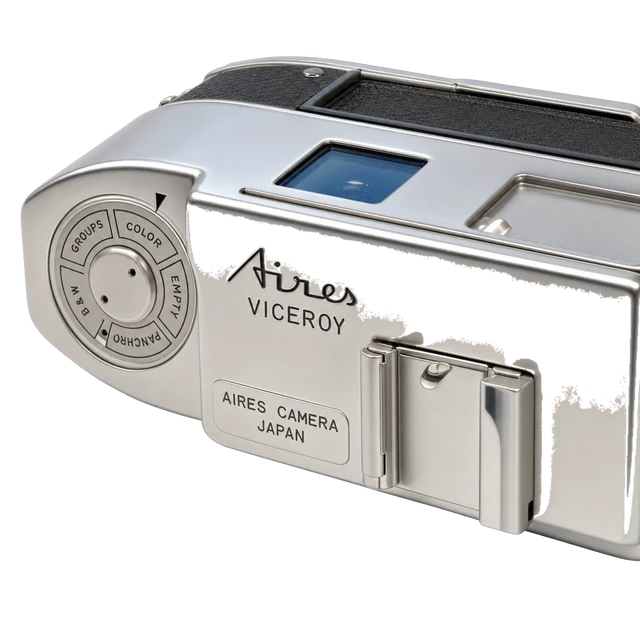 Aires Viceroy