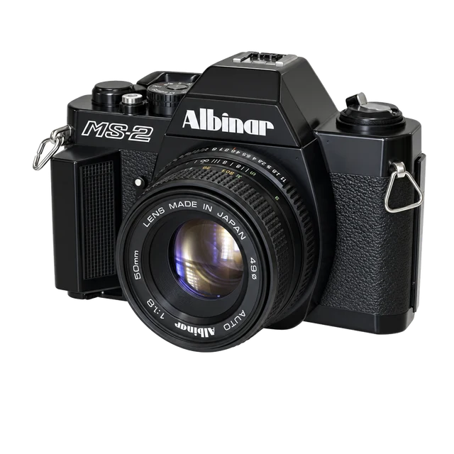 Albinar MS-2