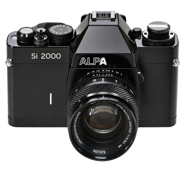 Alpa Si 2000