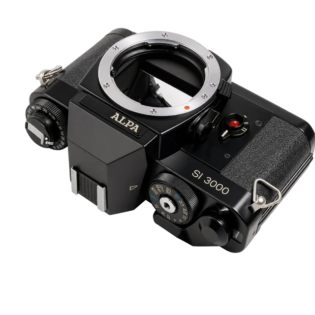 Alpa Si 3000