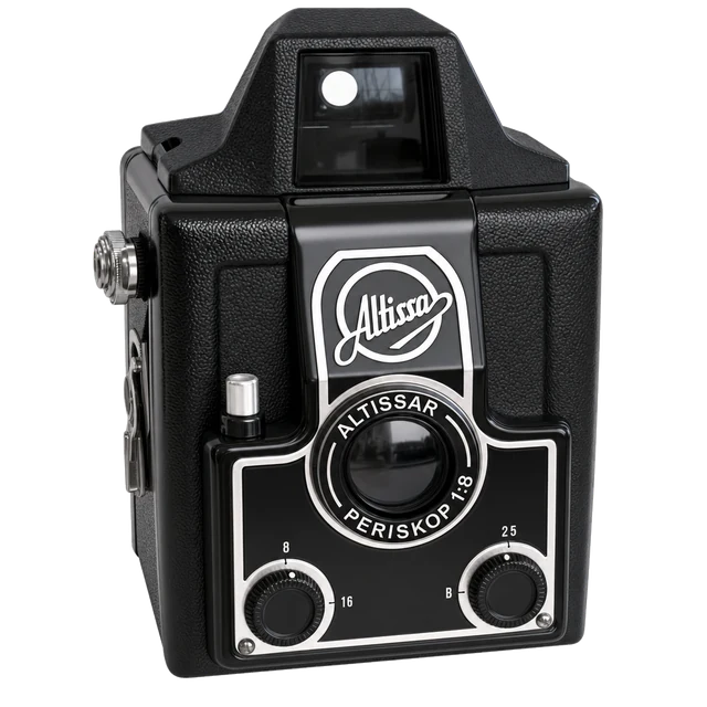 Altissa Box