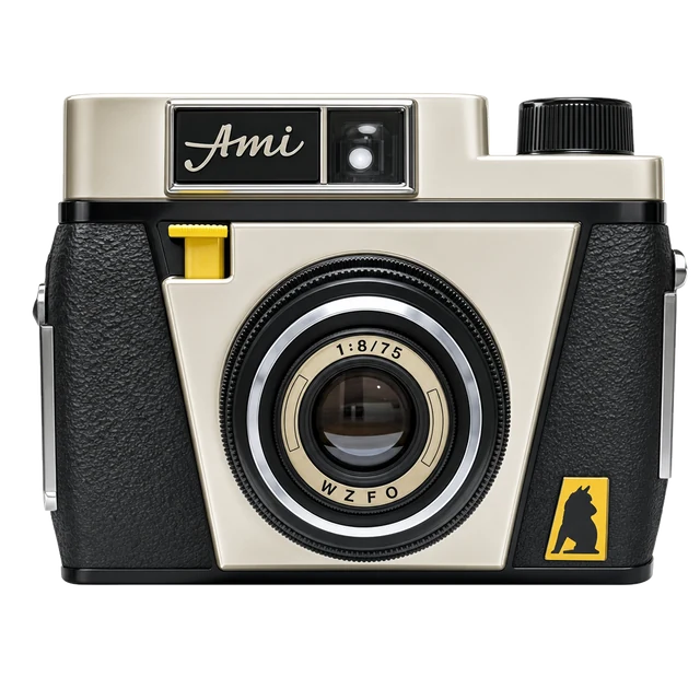 Ami (WZFO)
