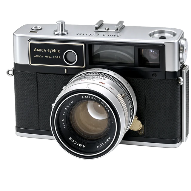 Amica Eyelux