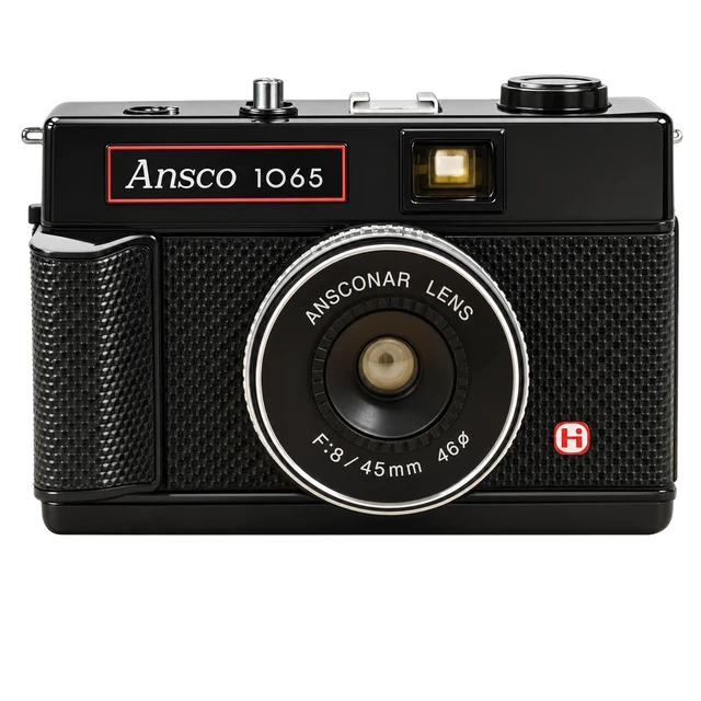 Ansco 1065