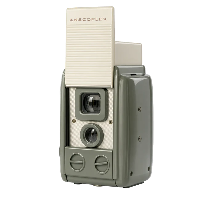 Ansco Anscoflex