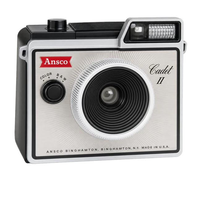 Ansco Cadet II