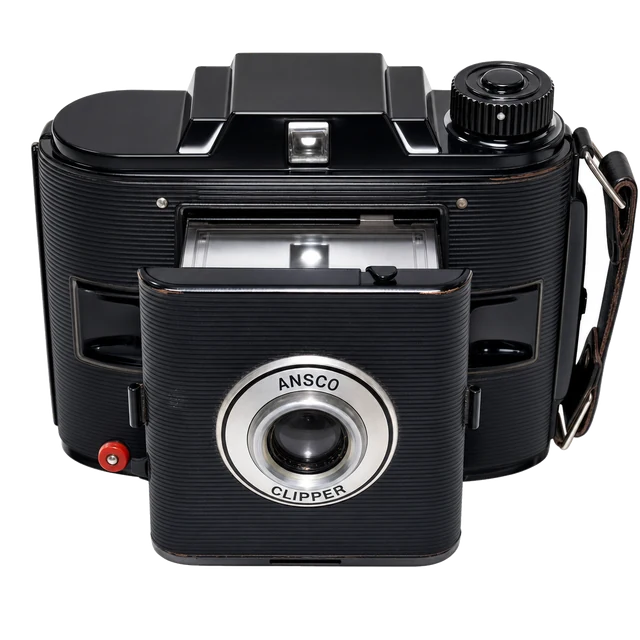 Ansco Clipper