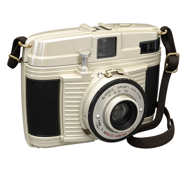 Ansco Lancer