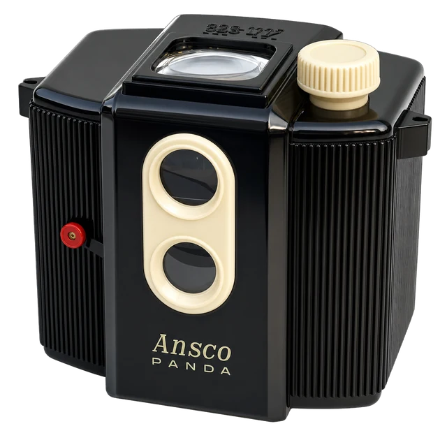Ansco Panda