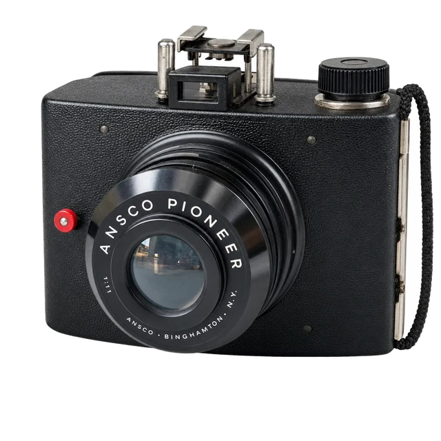 Ansco Pioneer