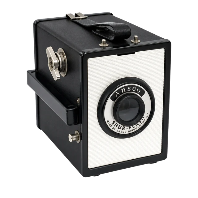 Ansco Shur Flash