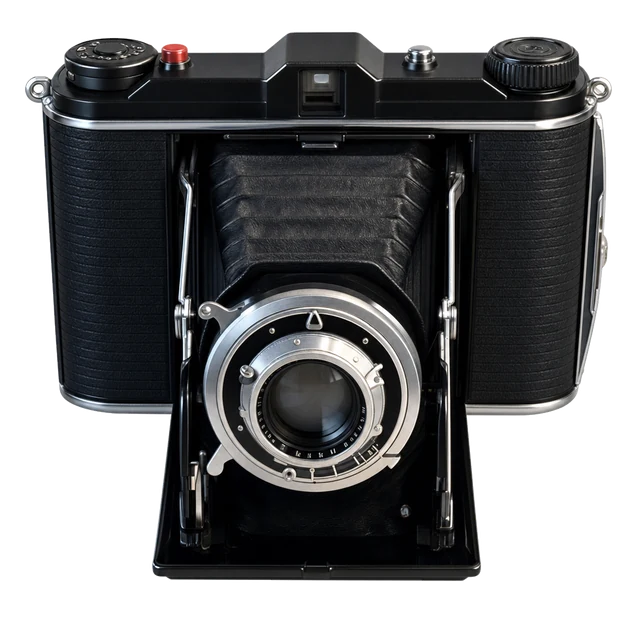 Ansco Speedex