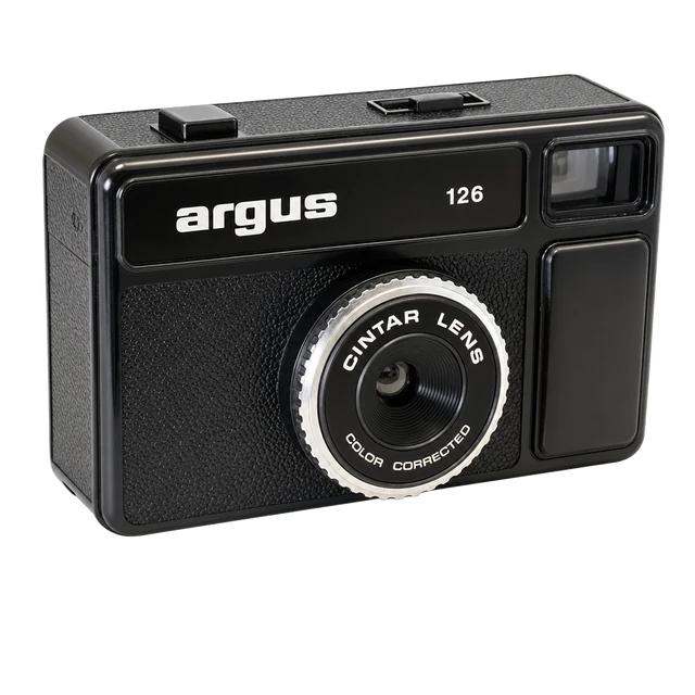 Argus 126