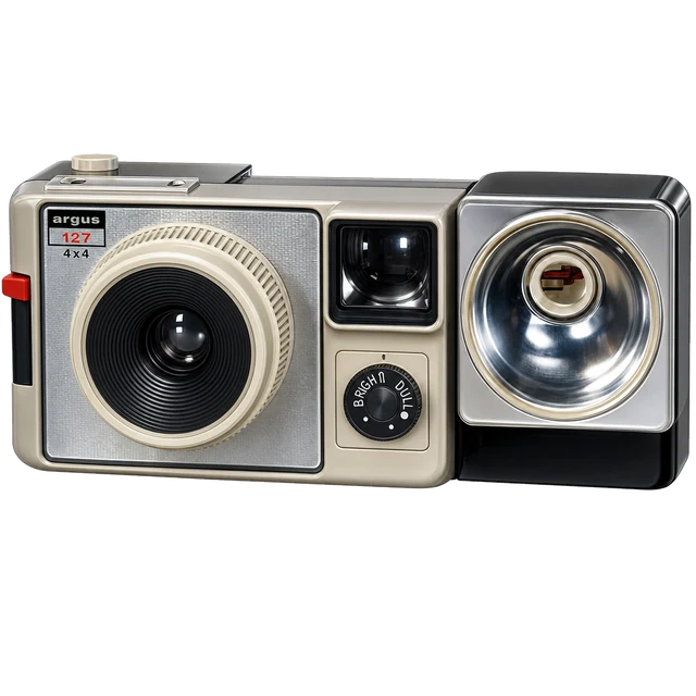 Argus 127