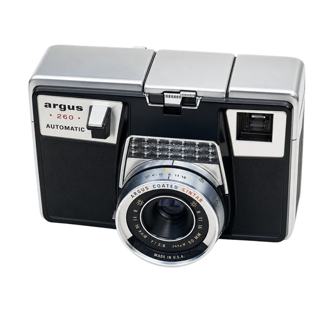 Argus 260 Automatic