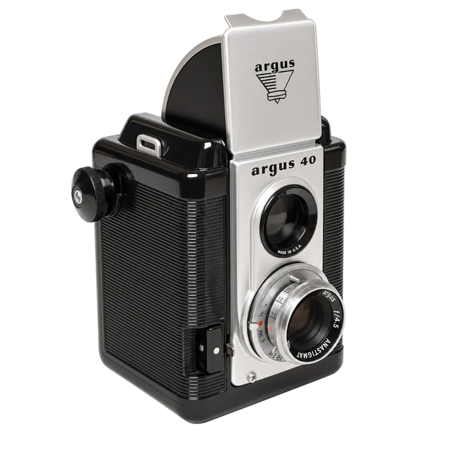 Argus 40