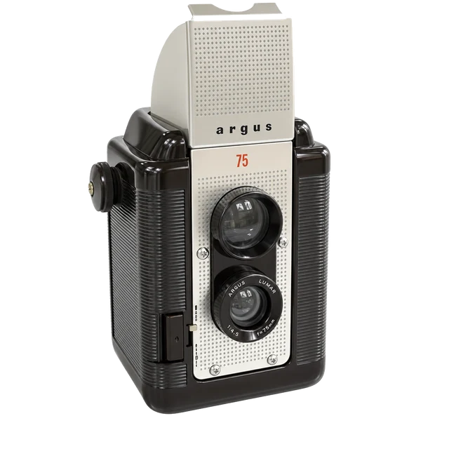 Argus 75
