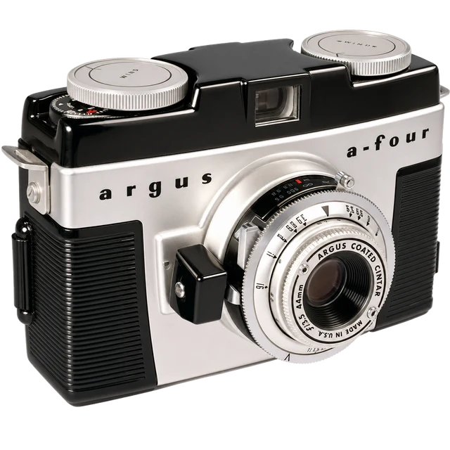 Argus A-Four