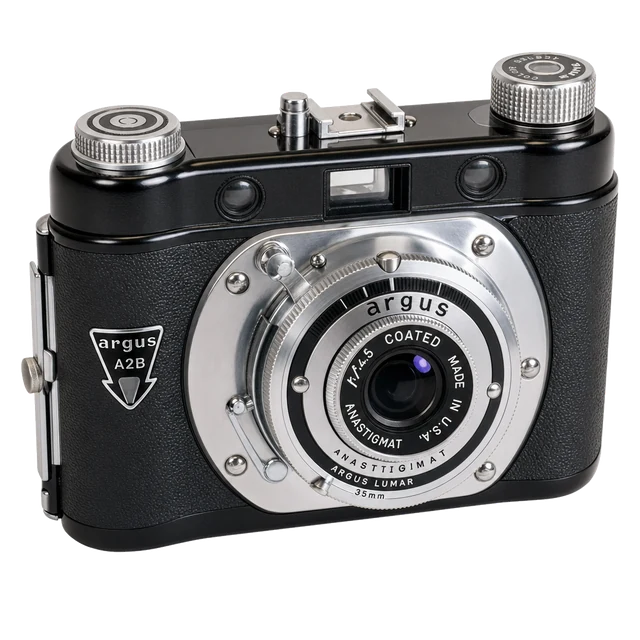 Argus A2B