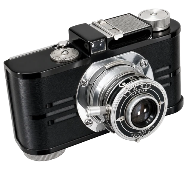 Argus A2F