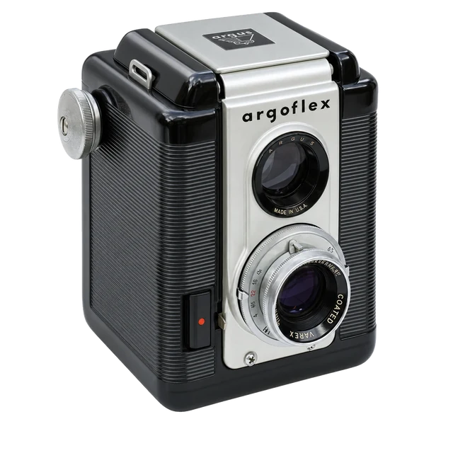 Argus Argoflex 40