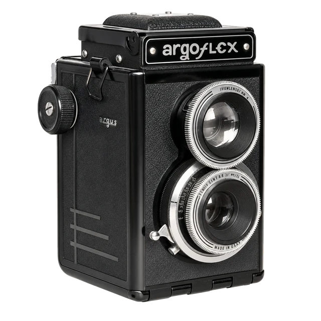 Argus Argoflex E